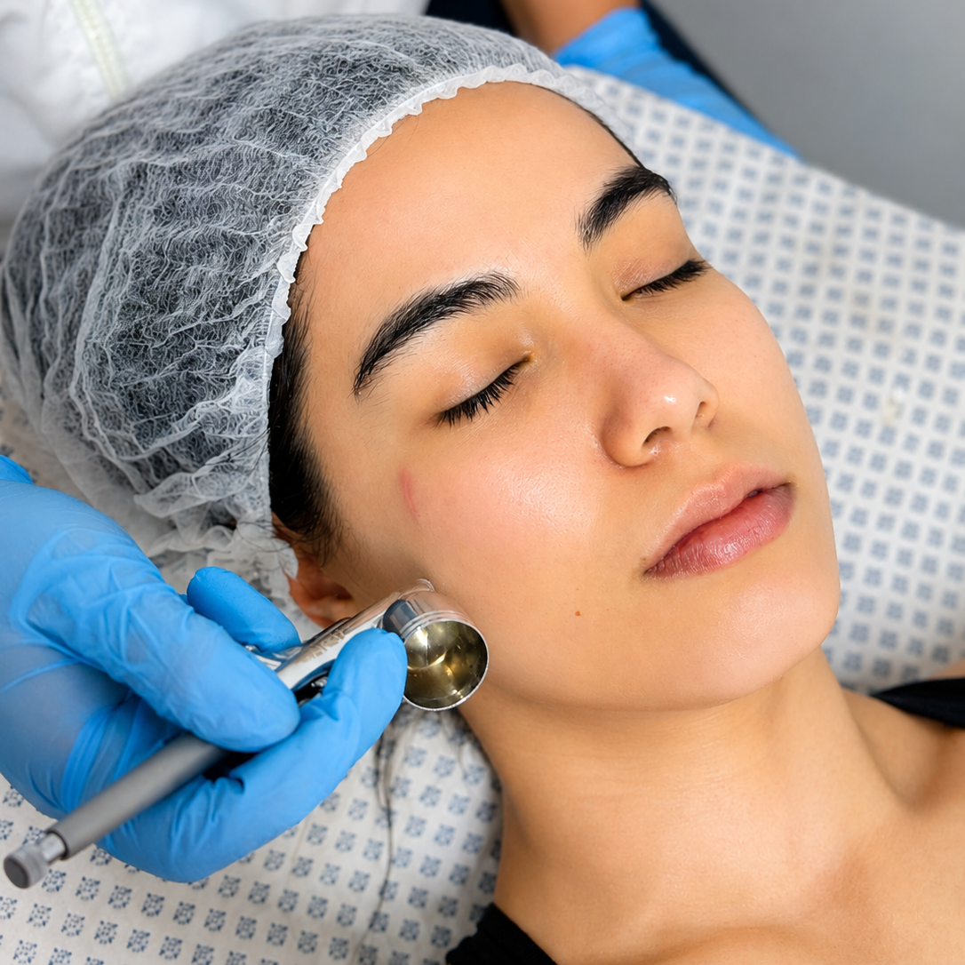 Oxigenoterapia