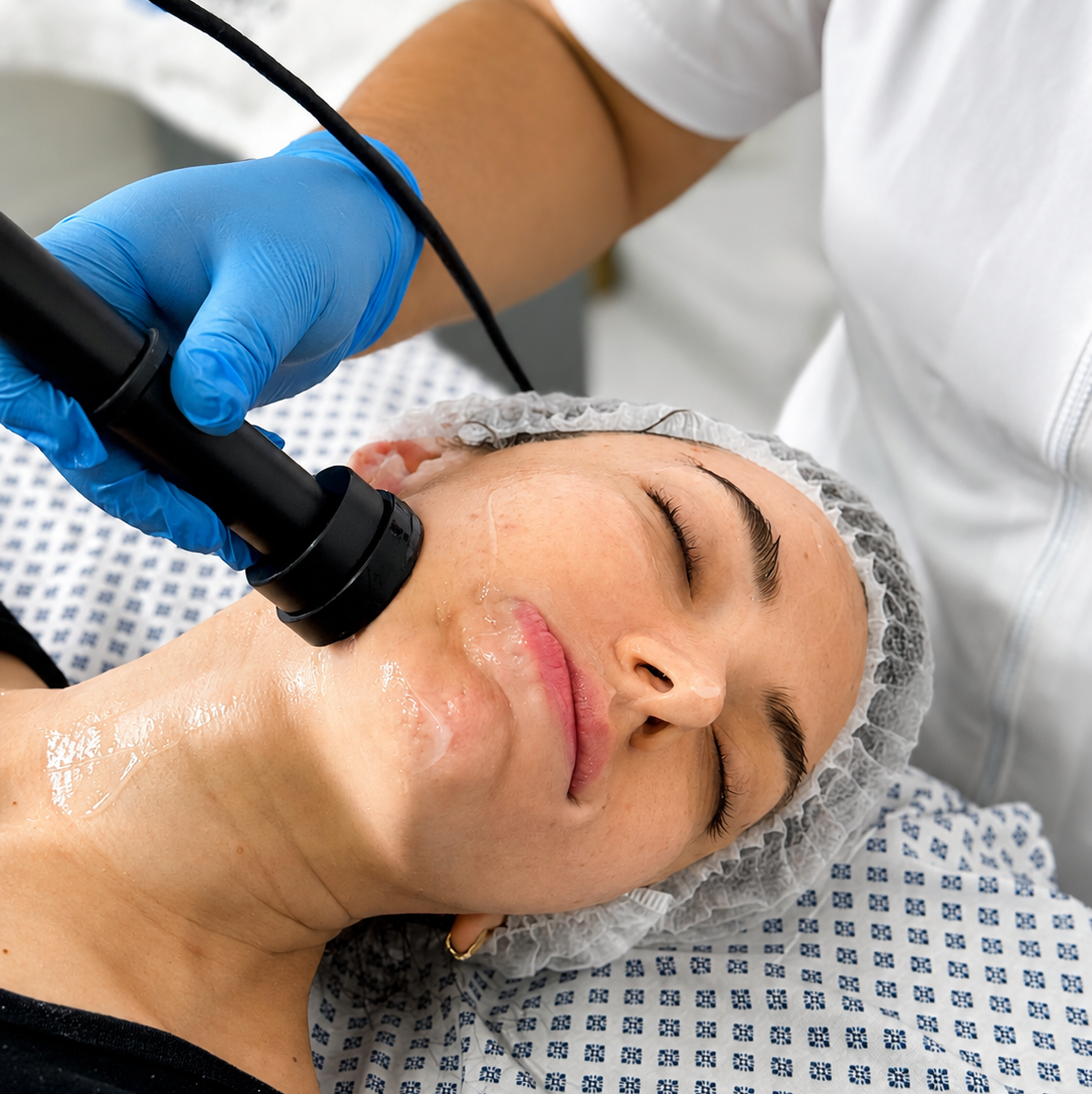 Reverse Facial