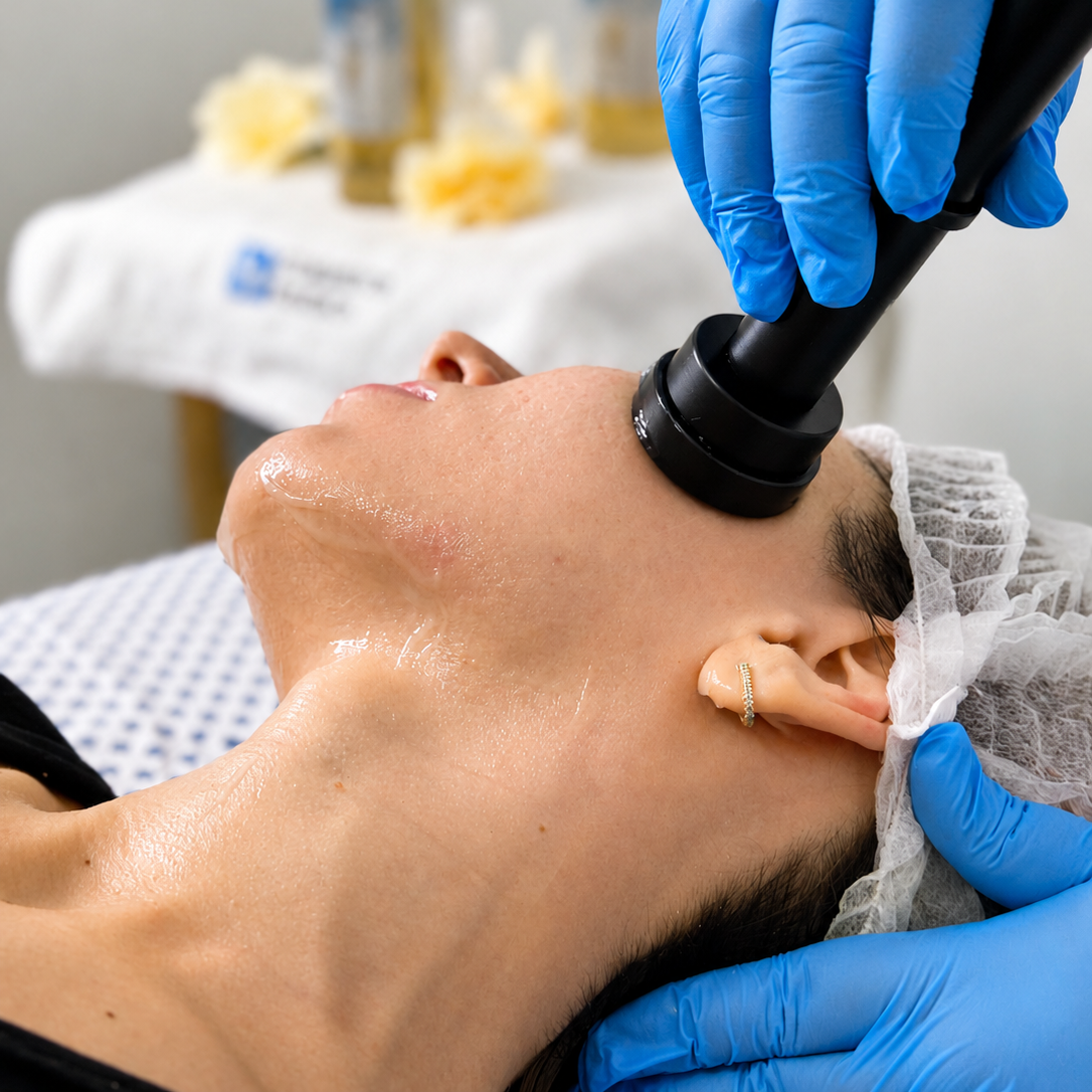 Reverse Facial