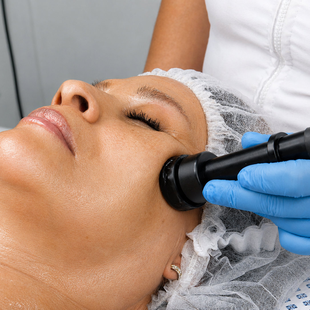 MW Facial