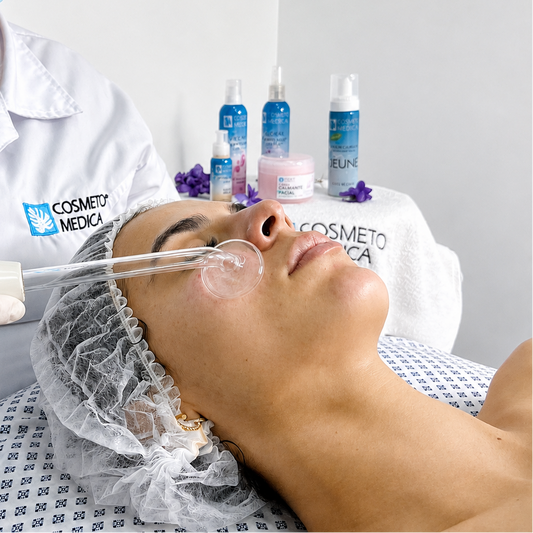 Limpieza Facial
