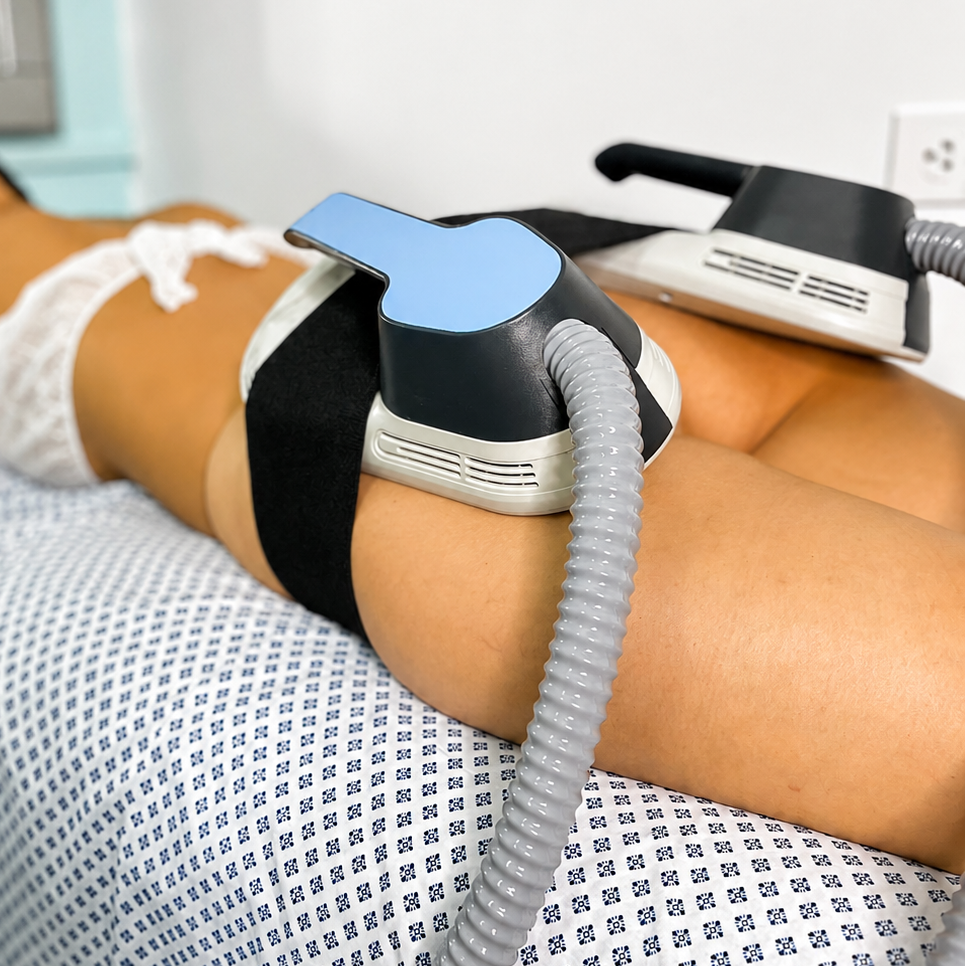EMSculpt