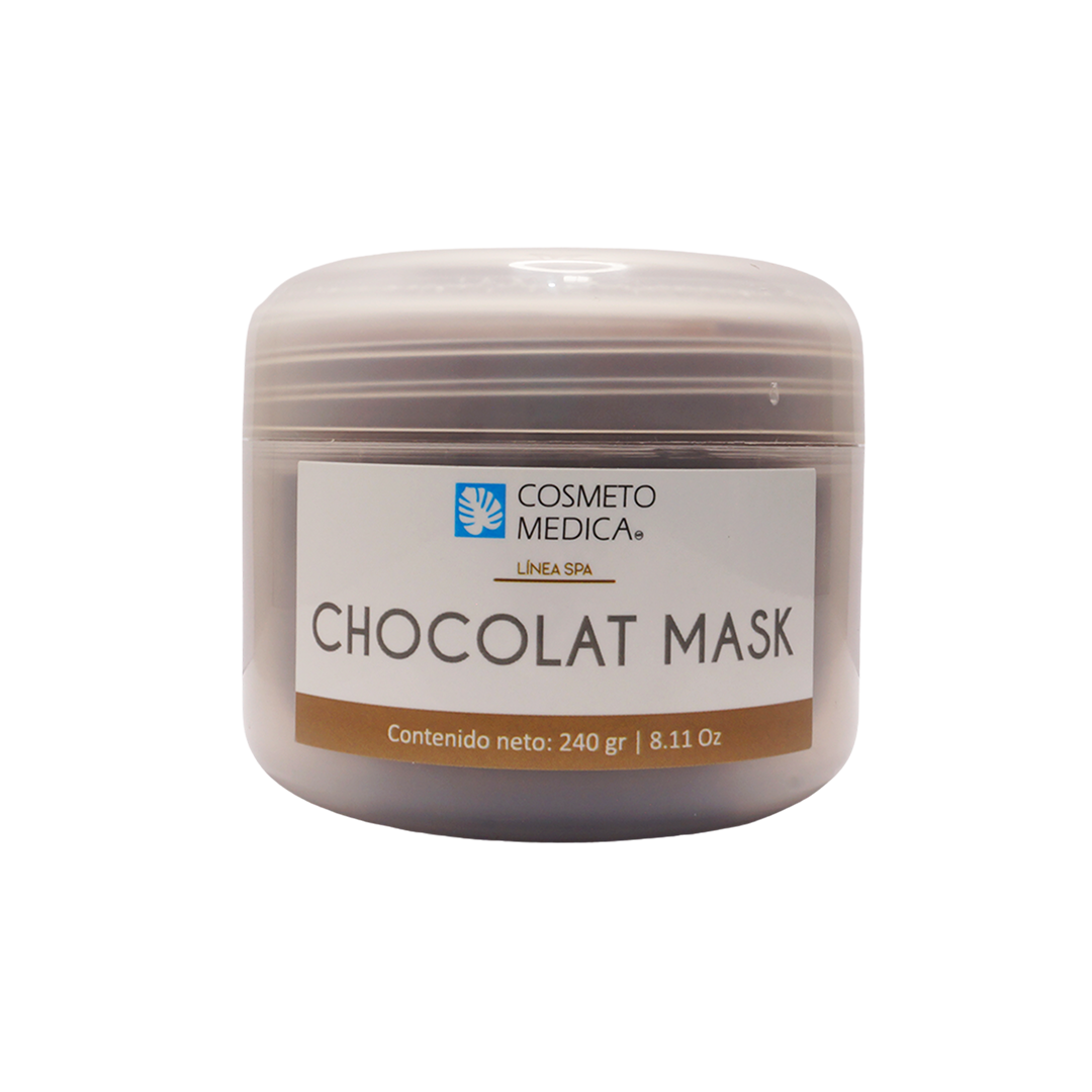 Chocolat Mask