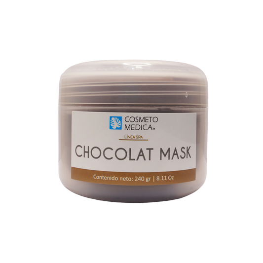 Chocolat Mask