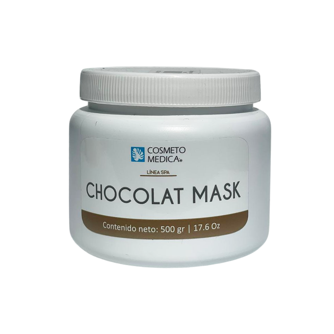 Chocolat Mask