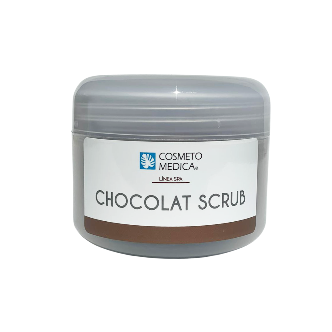 Chocolat Scrub