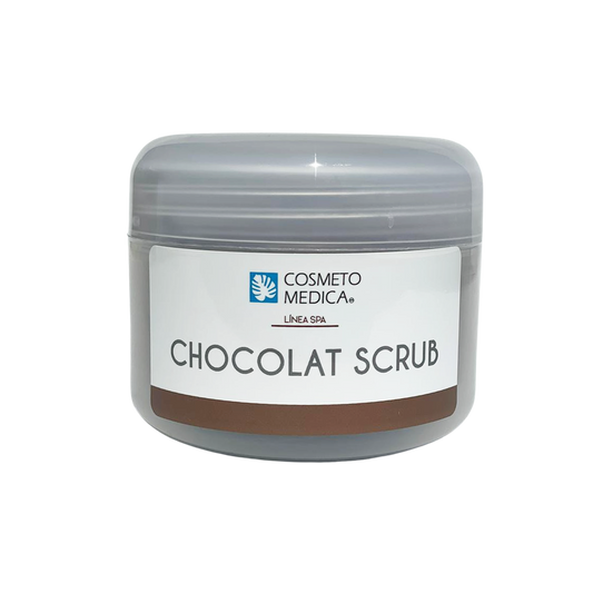 Chocolat Scrub