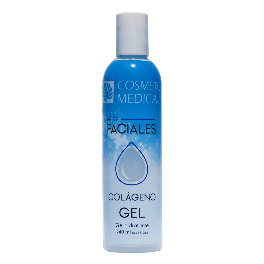 Colágeno Gel