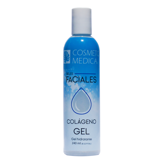 Colágeno Gel