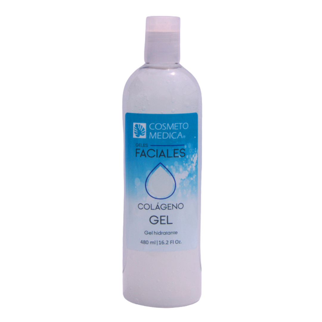 Colágeno Gel
