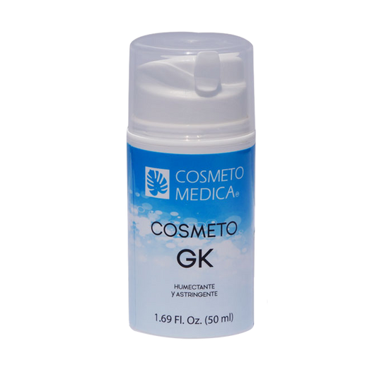 Cosmeto Gk