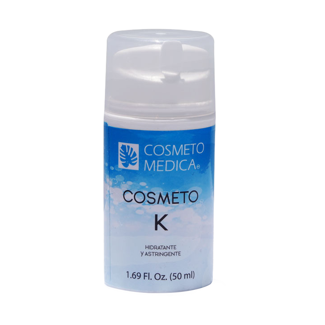 Cosmeto K