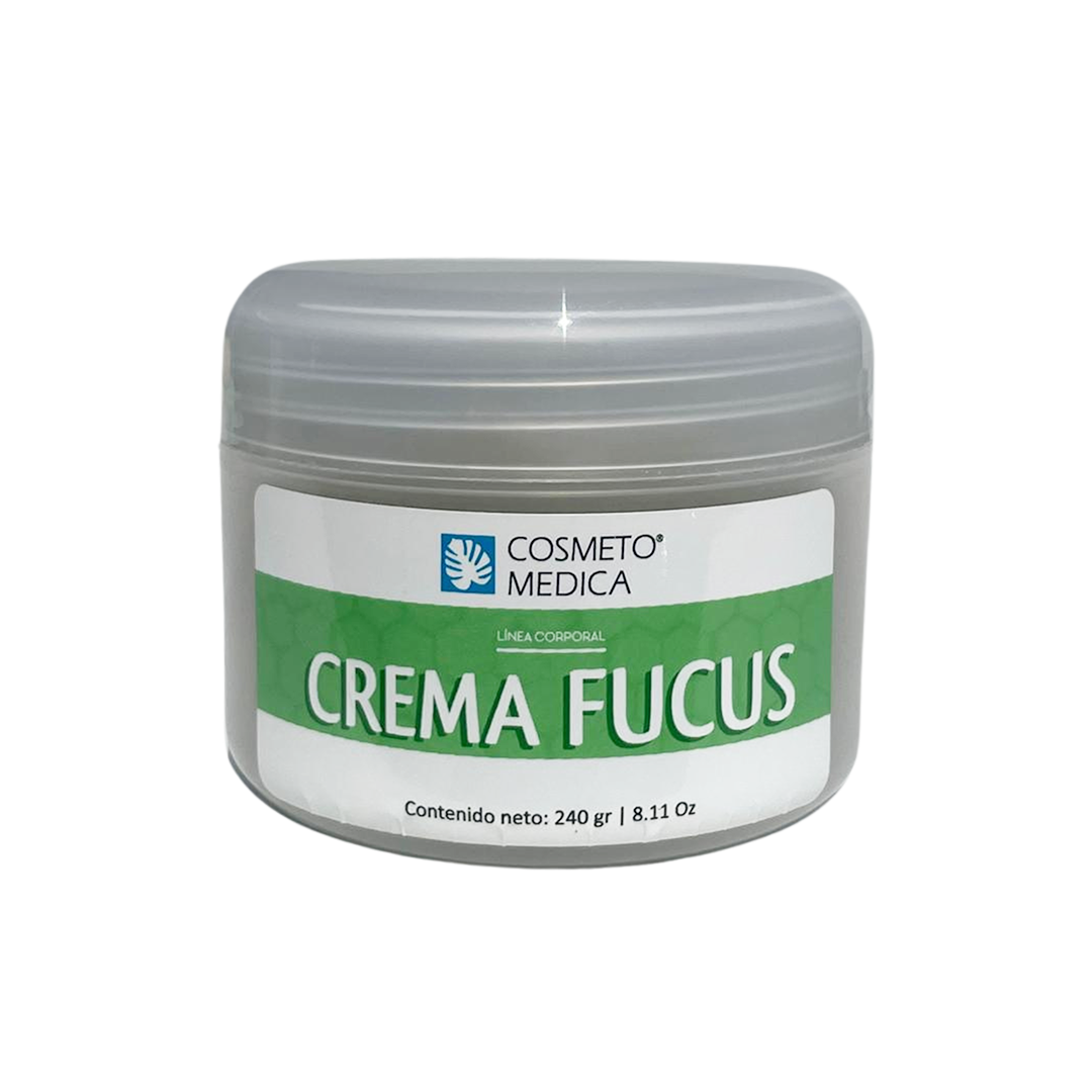 Crema Fucus