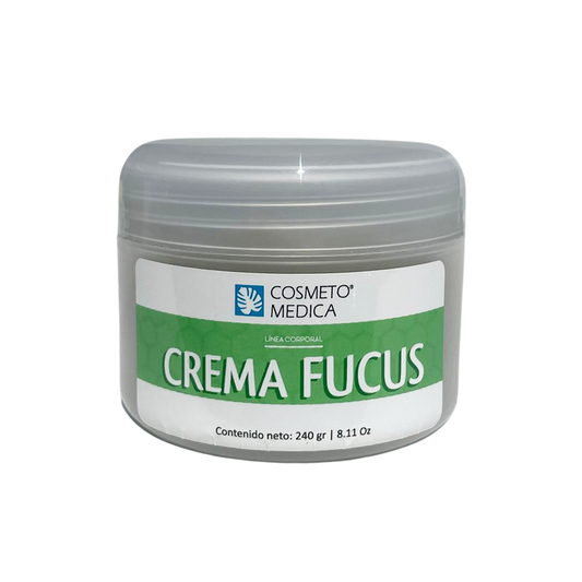 Crema Fucus