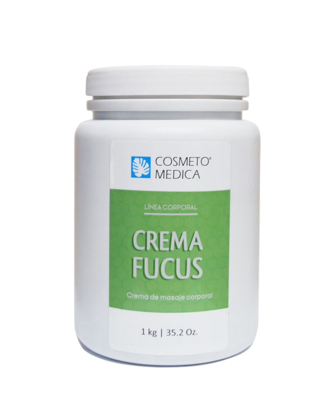 Crema Fucus