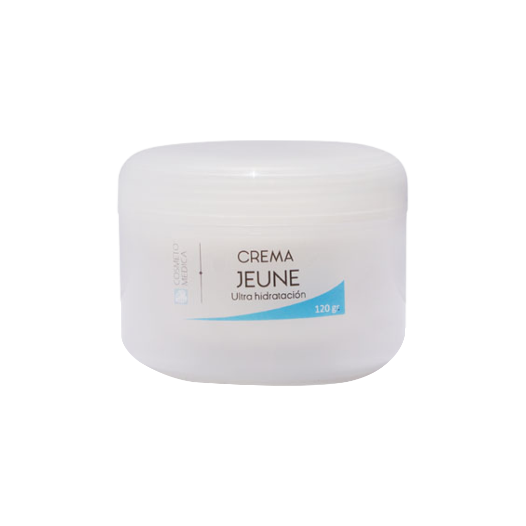 Crema Jeune