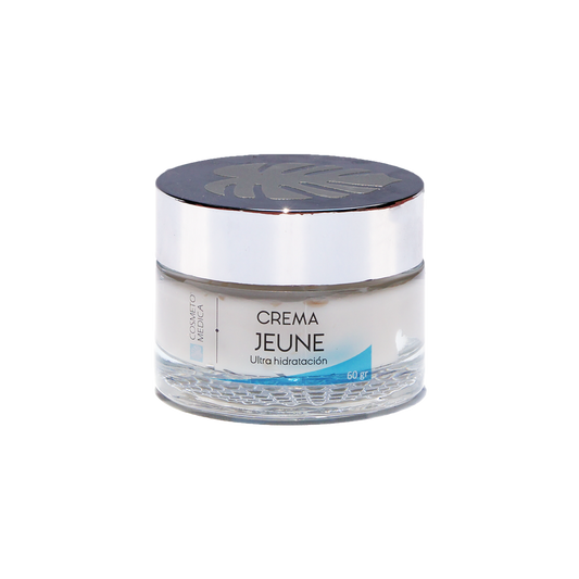 Crema Jeune