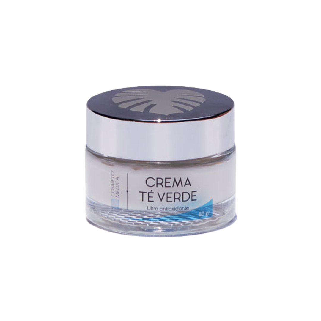 Crema de Té Verde