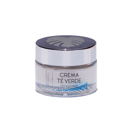 Crema de Té Verde