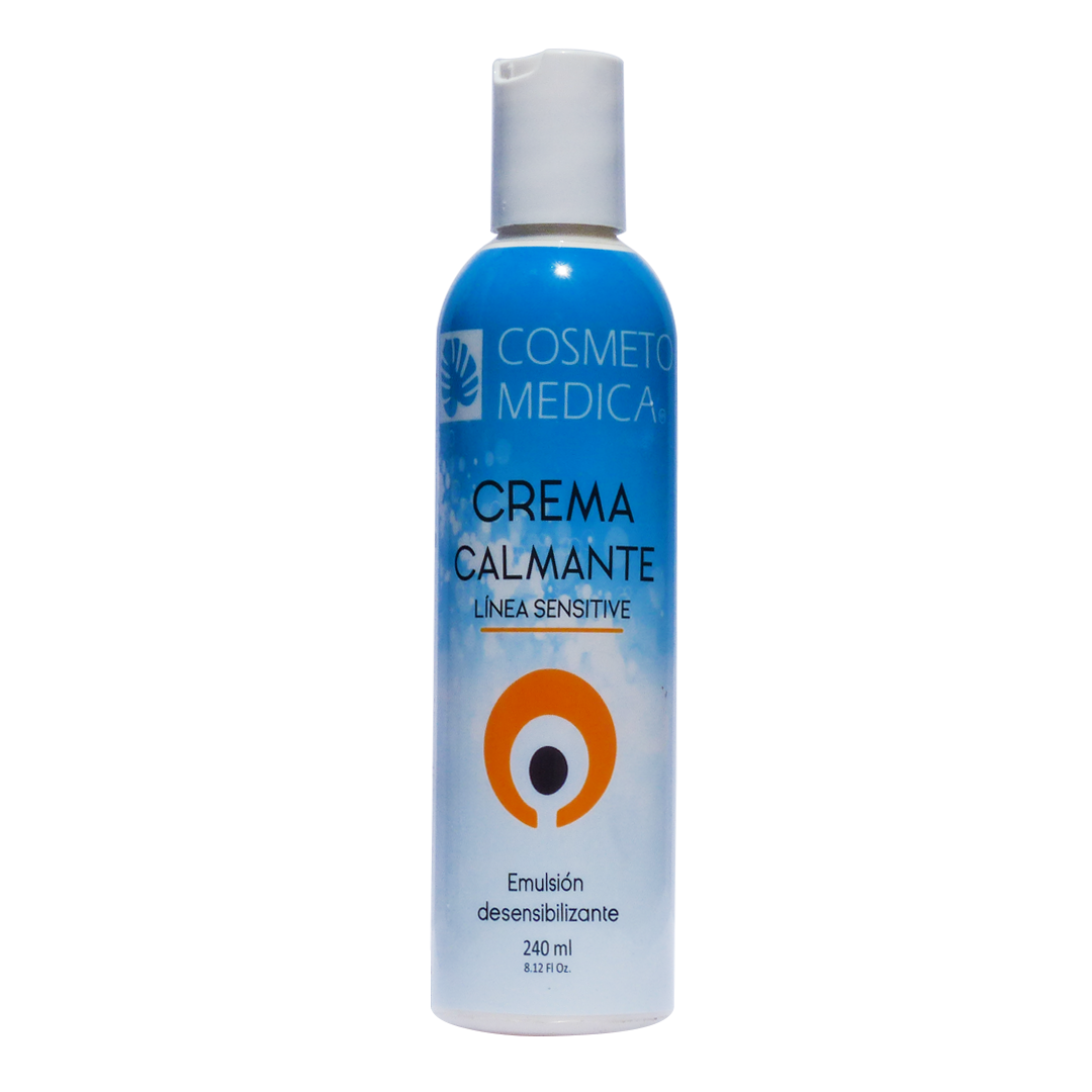 Crema Calmante