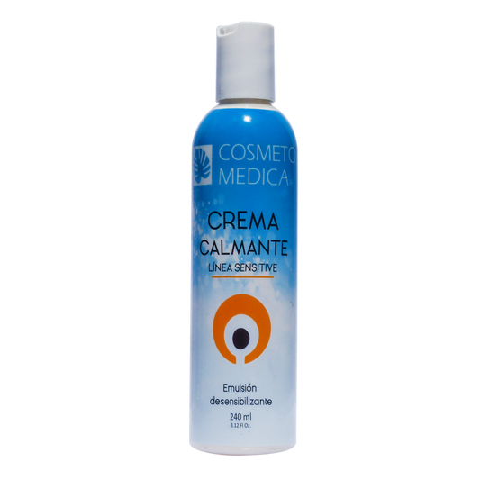 Crema Calmante