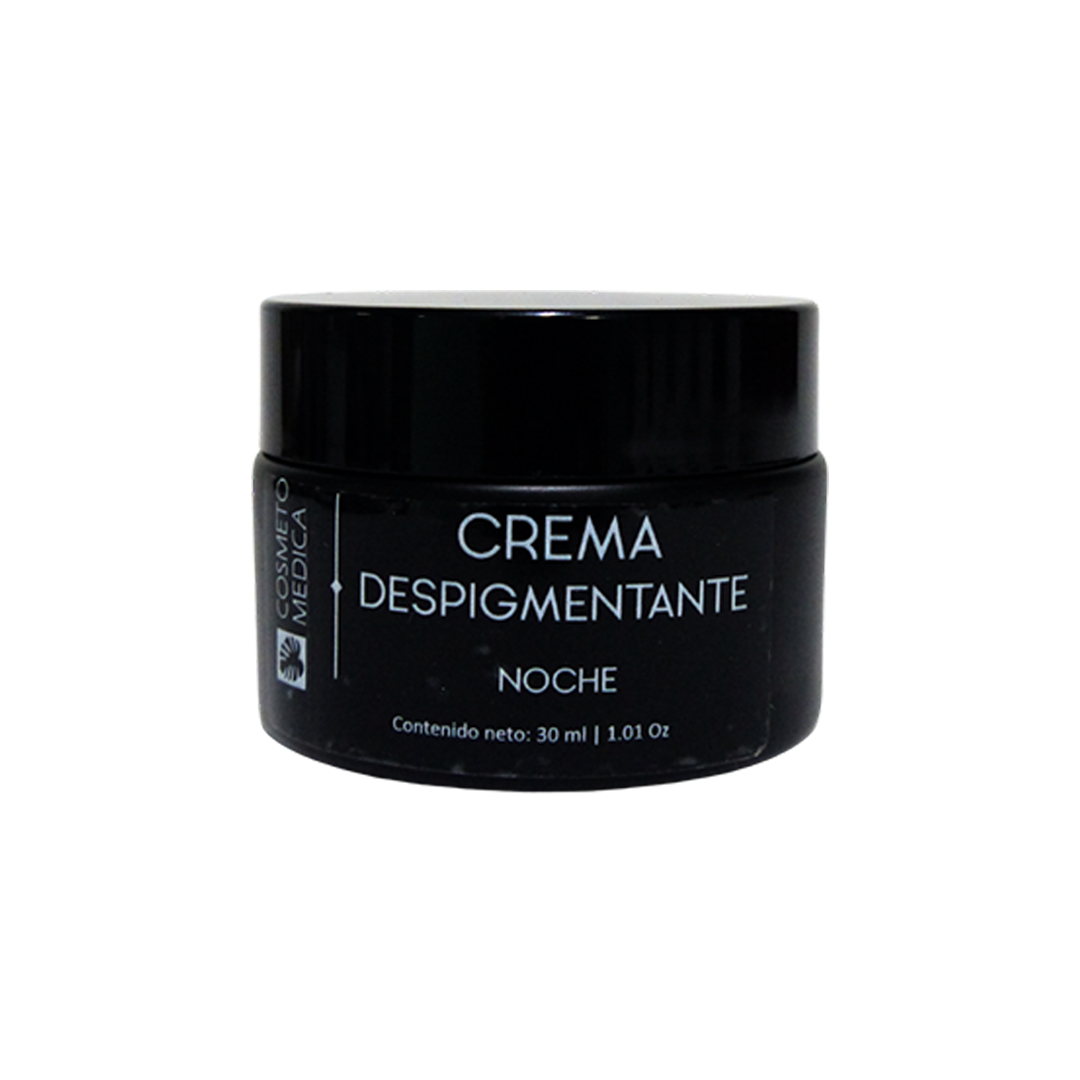 Crema Despigmentante de Noche