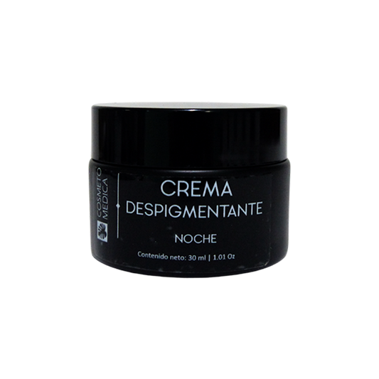 Crema Despigmentante de Noche