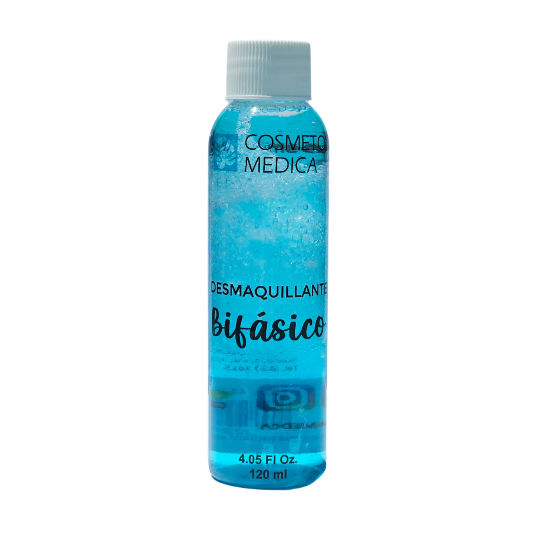 Desmaquillante Bifasico