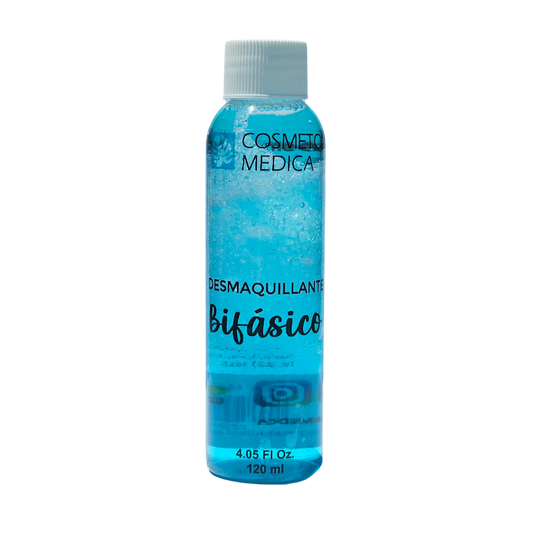 Desmaquillante Bifasico
