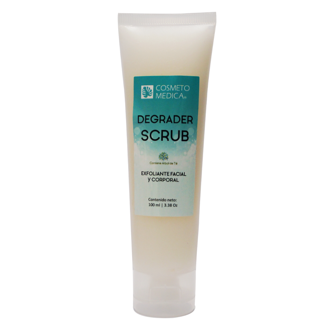 Degrader Scrub