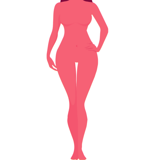Cuerpo Completo
