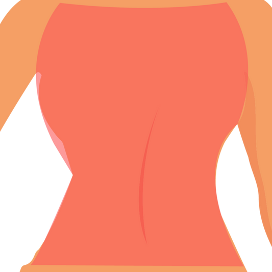 Espalda