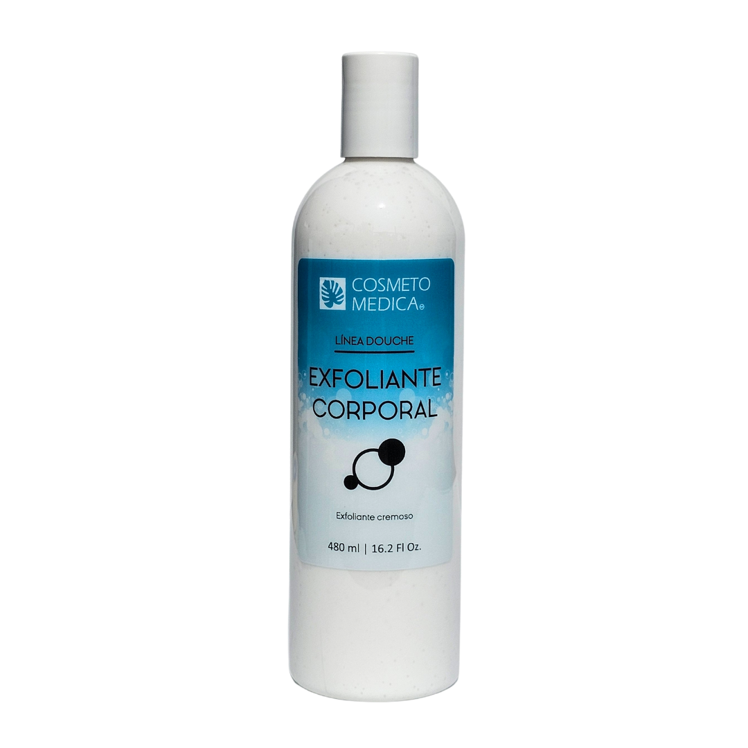Exfoliante Douche