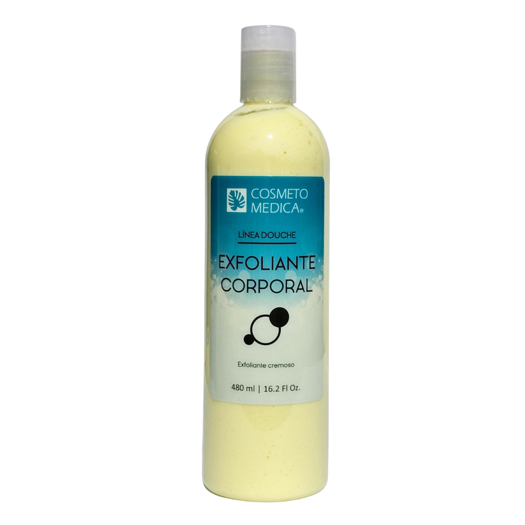 Exfoliante Douche