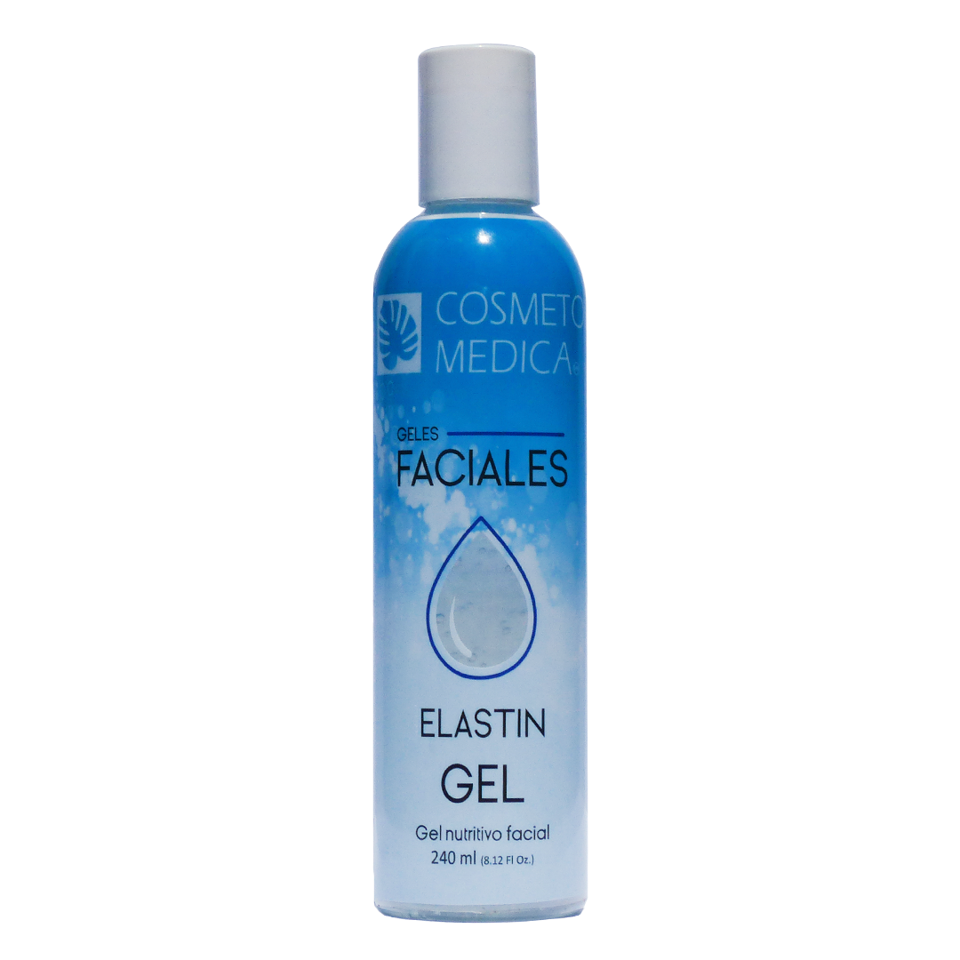 Elastin Gel