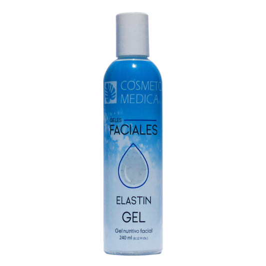 Elastin Gel