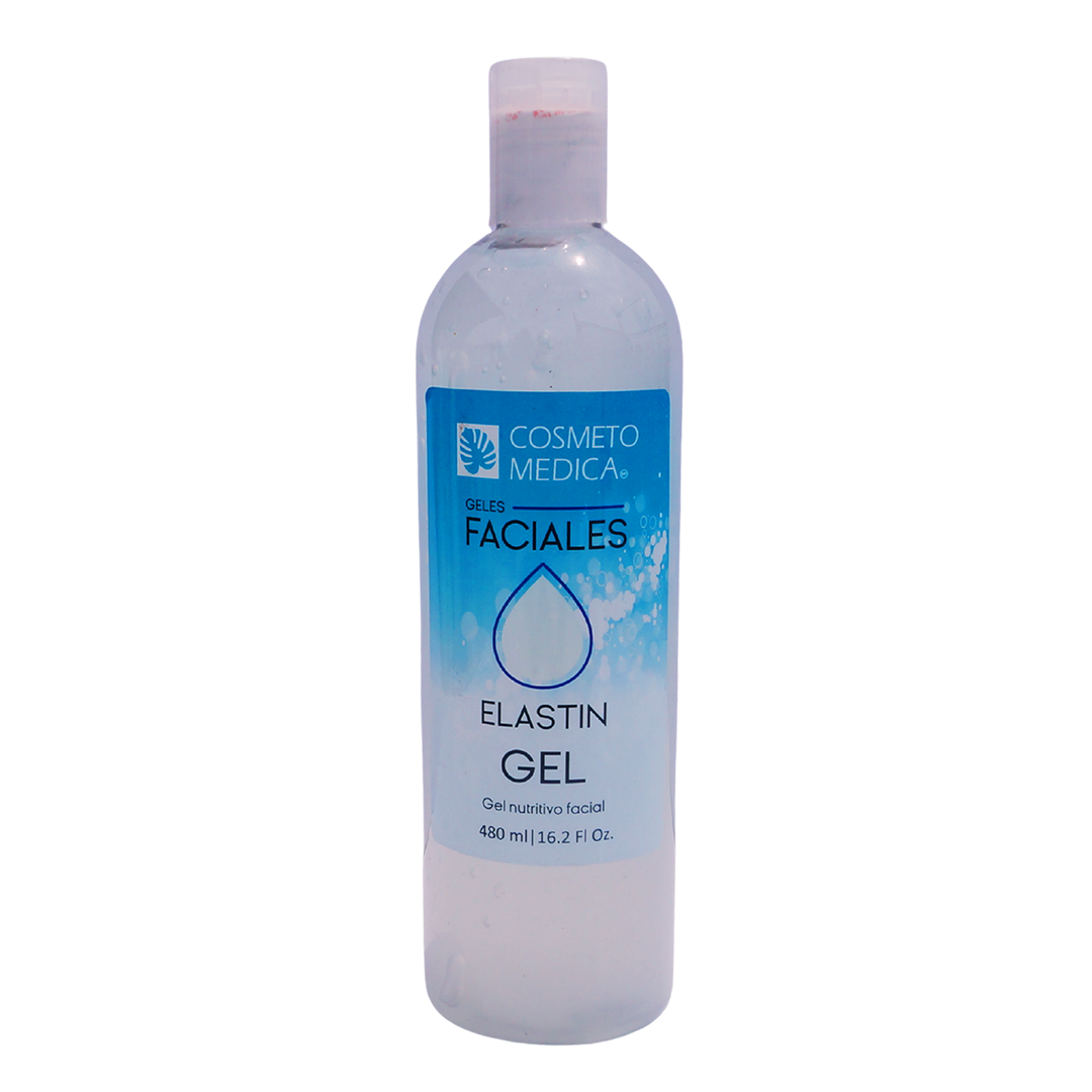 Elastin Gel