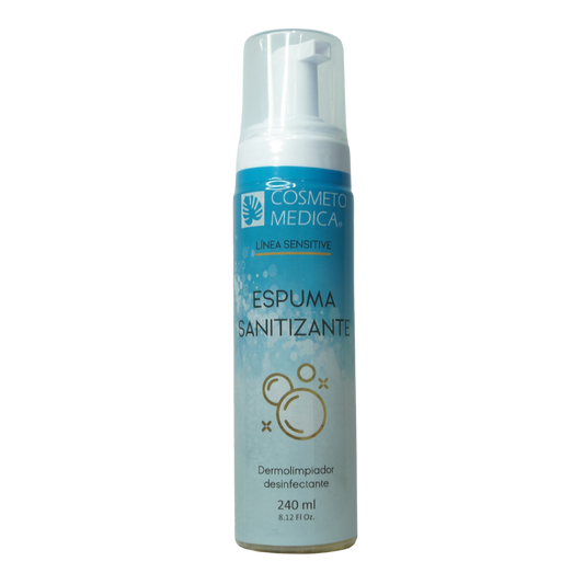 Espuma Sanitizante