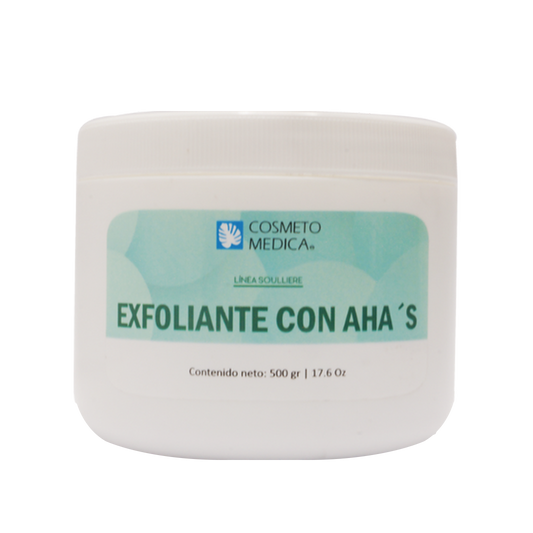 Exfoliante Corporal AHAS
