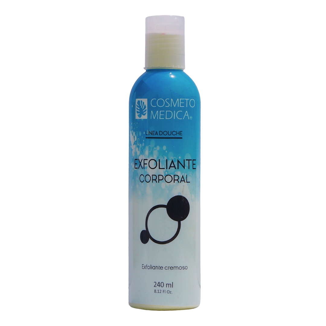 Exfoliante Douche