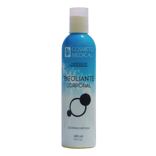 Exfoliante Douche