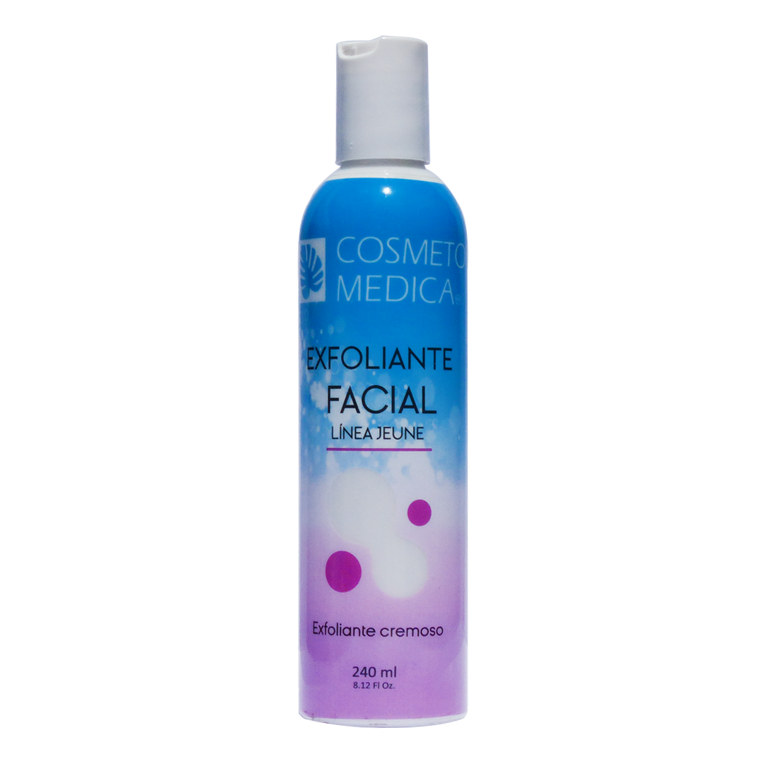 Exfoliante Jeune