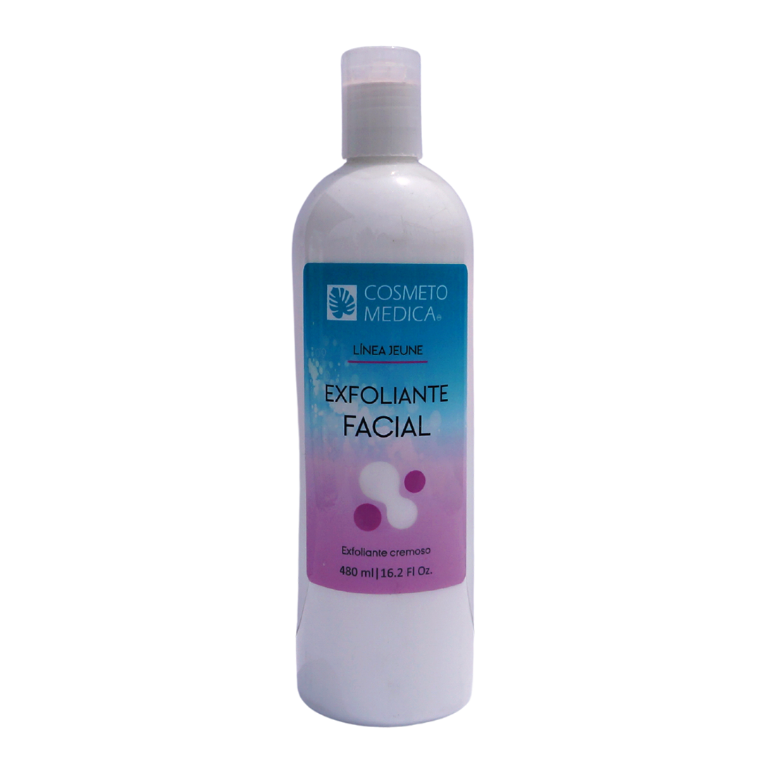 Exfoliante Jeune