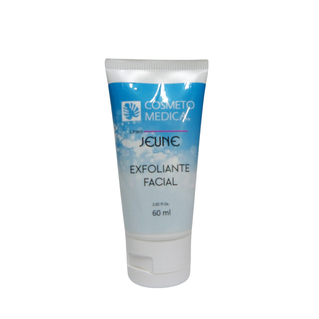 Exfoliante Jeune