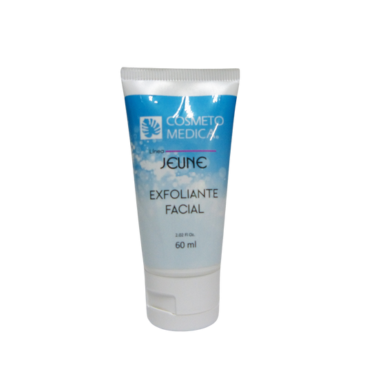 Exfoliante Jeune