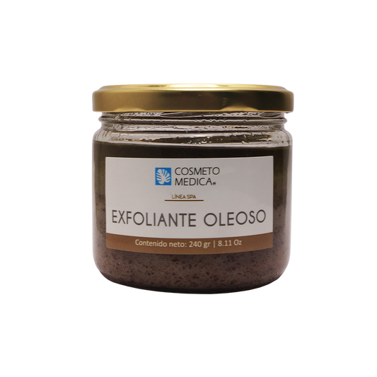 Exfoliante Oleoso