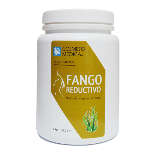 Fango Reductivo Corporal