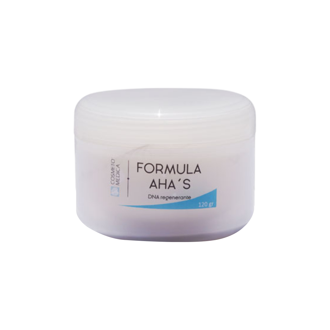 Fórmula AHA'S
