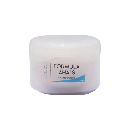 Fórmula AHA'S