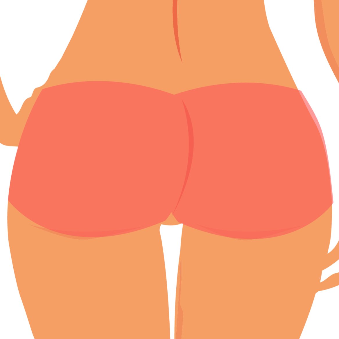 Glúteo